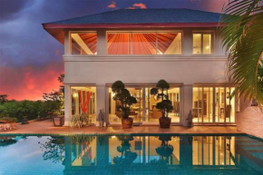 30 - Panoramic View Villa in Thalang
